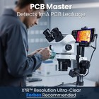 Iphone android P3 Type-c Thermal Imager Camera For Phone 512 384x  ir Resolution