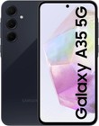 New Samsung Galaxy A35 5g Sm-a356u 128gb Gsm   Cdma Unlocked - Navy - Smartphone