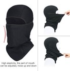 Motorcycle Balaclava Hood Windproof Thermal Face Mask Neck Tube Helmet Liner Hat