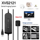 Woodpeckr Dental Digital Rayos X Sensor Intraoral Ray Hd Sensor Size 1 0 Kids