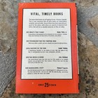 Original Wwii Ww2 Era Us Handbook For Army Wives   Mothers 1944 Infantry Journal