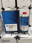 Ppg Clearcoat Deltron  2 Gallons Dcu2021   2 Qt Dcx61 Free Shipping  2 Kits 