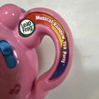 Leap Frog Musical Rainbow Tea Party Interactive Tea Pot -lights   Sounds Works 