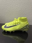 Nike Mercurial Vapor 16 Elite Ag Mad Voltage Pack Soccer Hf7876-700 Men   s Sz 6