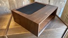 Marantz Wc-22 Solid Walnut Custom Cabinet  Fits Most 22 44 Series  pre-order 