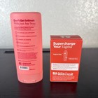 Opositiv Ph Balance Probiotic Wash 6 75oz   Boric Acid Suppositories 12ct Bundle