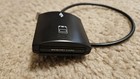 Sony Playstation 3 Usb Memory Card Adapter Reader Writer Ps2 Game Save To Ps3
