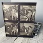 Bruce Springsteen  greetings From E Street  Hardcover Slipcased 1st Edition Book