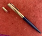 Eversharp Skyline Pencil W Solid 14k Cap   Clean