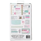 We R Memory Keepers Word Punch Board