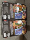 Super7 Toho Reaction Set Godzilla Mechagodzilla Pinball Figure