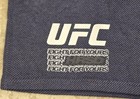 New Reebok Ufc Fg Fight Week Xl Shorts Blue Hrsd Fight For Yours Fight For Peace
