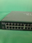 Cisco Sg300-52mp 52-port Gigabit Ethernet Switch -used