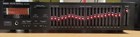 Yamaha Eq-500 Natural Sound Graphic Equalizer     Tested -  Read - 