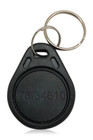 100 Kantech   Ioprox   Xsf Compatible Fobs Extended Secure Format--thin Black