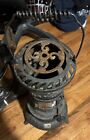 Vintage Old Very Small Enterprise Kerosene Heater No 141