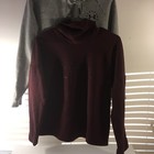 Under Armour Sweatshirts Lot Of Two Youth Small Hoodies