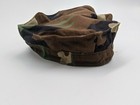 Men s Genuine Vintage Green Woodlands Tricolor Usmc Marine Corps Military Hat