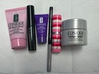 Clinique X Kate Spade Hello Gorgeous Skincare Makeup  7-pc Gift Set