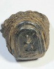 Thai Amulet Rings Buddha Lp Boon Magic Luck Wealth Money Rare  Talisman Pendant