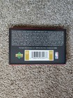 1997 Upper Deck Ud3 Basketball Premier Edition Sealed Pack Kobe Jordan Era