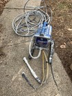 Graco Magnum X5 Model 262800 True Airless Paint Sprayer 9 Amp Made In Usa