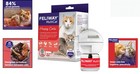 Cat Calming Pheromone Plug In Diffuser Kit Feliway Multicat 1 62 Fl Oz
