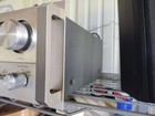 Rotel Receiver Rx-803 Tested And Sounds Good 
