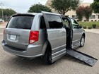 2019 Dodge Grand Caravan Sxt 4dr Mini Van