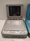      x2  Hasbro Videonow Xp Interactive Players Not Working - For Parts As-is 