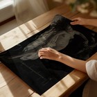 Elegant Nude Wall Art Poster - Classic Artistic Decor Premium Quality