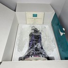 1999 Disney Wdcc Sleeping Beauty Maleficent Evil Enchantress 40th Le Figurine