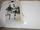 1992 The Power Of One Press Kit Folder W Photo Stills   Production Notes