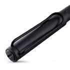 Lamy Safari Special Edition Series Matte Black  0 7mm Black Ink keel Box