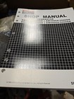New Honda Eb3500x Eb5000x Em3500sx Em5000sx Generator Shop Service Repair Manual