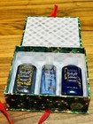 Twilight Woods Christmas Gift Set Bath   Body Works Travel Size