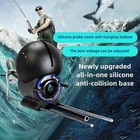 Underwater Fishing Camera  4 3in Screen Portable Fish Finder Camera Underwater