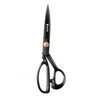 10  Heavy Duty Fabric Tailor Shears - Industrial Strength Sewing Scissors  Sharp