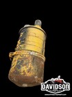 John Deere 500 B Backhoe Air Cleaner Assembly Antique Tractor