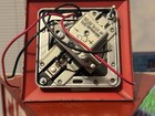 Very Rare  Faraday fos 5551 6120 Horn-light