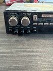 Vintage 1984-1987 Toyota 4 Runner Pickup  Am Fm Cassette Stereo 86120-32040