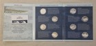 Macquarie Mint Brisbane Convict Settlement To Capital City Complete Coin Set
