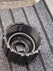 Tuff Jug Storage Caps Black W  1  Plug Replacement Storage Cap
