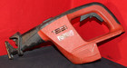 Hilti Wsr 650-a 24v Cordless Saw Ao4044421
