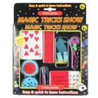 Childrens Magicians Set Magic Tricks Show My First Beginners Easy To Learn 5yo 