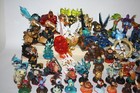 Skylanders Trap Team Figures Buy 3 Get 1 Free Complete Your Collection Free Ship