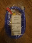 2x Fisher paykel Heated Inspiratory Line For Ventilator Ref Rt114
