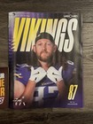 Minnesota Vikings  cover  Tj Hockenson  Vs Indianapolis Colts  10 25 2026 