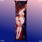 Gamersupps Gg Sinder Dakimakura Pillow Case Limited Edition Sold Out   In Hand  