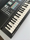 Yamaha Portasound Pss-570 Programmable Keyboard Synthesizer Pcm Excellent   